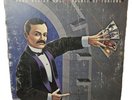 Blue Oyster Cult Agents of Fortune Vintage 1976 Columbia Vinyl Record