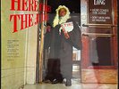 Shorty Long – Here Comes The Judge - USED Vinyl LP - MONO