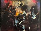 Kiss – Alive  – USED Vinyl 2LP