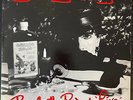 Raoul & The Ruined – Bite Black + Blues – USED Vinyl LP - Ltd Edition