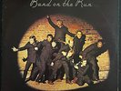 Paul McCartney And Wings – Band On The Run – USED Vinyl LP