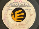 CORTIJO Y SU COMBO - Ritmo Veregua / KILLER GUARACHA PLENA DANCEFLOOR 45 MARVELA
