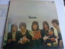 FACES FIRST STEP VINYL LP  BURBANK LABEL K46053
