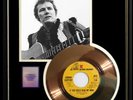 GORDON LIGHTFOOT IF YOU COULD READ MY MIND GOLD RECORD  NON RIAA  RARE