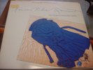 JENNIFER WARNES  famous blue raincoat, nm CYPRESS, 1987 original inner sleeve