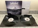Borknagar – True North ; 2019 2XLP W/INSERTS (UNPLAYED)