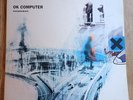 Radiohead 2x LP OK Computer 1997 Parlophone Correct 1st Press LOVELY COPY
