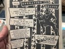 Operation Ivy - Hectic EP 7
