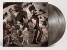 MY CHEMICAL ROMANCE -  THE  BLACK PARADE - Exclusive GRAY/GREY Colored Vinyl 2LP