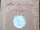 Chopin, Adam Harasiewicz, Philips 14LP 6747017