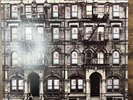LED ZEPPELIN PHYSICAL GRAFFITI ROCK LP INNER SLEEVES SP PRESS 1975 ￼SS 2-200