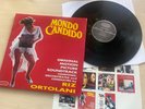 Riz Ortolani – Mondo Candido OST | Gatefold 180G Vinyl | Groovy Lounge
