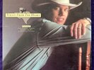 GEORGE STRAIT Strait From The Heart LP '82 MCA 5320 Country VG+/EX+