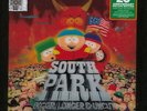 V.A. - OST South Park: Bigger, Longer & Uncut Record (Vinyl 2LP - US - Original)