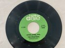 Funk 45 RPM - The Coasters - Down Home Girl - Soul Pad - Date Record - 7” Vinyl