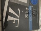 Dave Matthews Band DMB Live Trax Volume 1 Blue LP New Sealed Vinyl RSD 2013