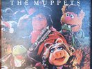 Clean John Denver & The Muppets A Christmas Together 1979 Holiday Special ST VG+
