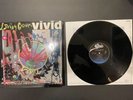 Living Colour Vivid Rare Promo 1st Pressing Orig Vinyl LP