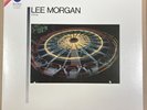 LEE MORGAN - INFINITY - USA BLUE NOTE UNITED ARTISTS LP 1/1 - LT-1091
