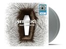 METALLICA DEATH MAGNETIC SILVER VINYL WALMART USA EXCLUSIVE LIMITED 2LP SEALED