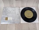 REM/Pearl Jam - Live For Today/Happy When I'm Crying1997 Holiday Fan Club Single