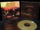 Arghoslent - Incorrigible Bigotry LP (gold)