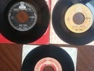 DEEP PURPLE NICARAGUA LOT Noche Negra (Black Night) Speed King VINYL RARE READ