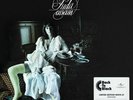 FRIDA of ABBA - ENSAM - LP - WHITE Vinyl - 2017 - Sealed & Download Voucher