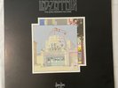 Rare Vintage Led Zepplin The Soundtrack from the Film the Song Remains the Same