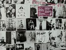 Rolling Stones - Exile on Main St - 1972 US Monarch First Hype sticker/postcards