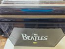 The Beatles The Beatles boxset 14 LP Album vinyl record 180g remastered 2012 NM
