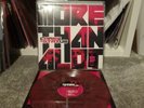 Chase and Status More Than Alot Limited Edition Pink Marble Vinyl LP