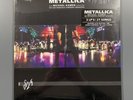 Metallica S&M Vinyl 3LP NEW SEALED