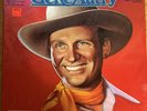 GENE AUTRY - CHRISTMAS WITH GENE AUTRY - VINYL RECORD - LP - NEW SEALED