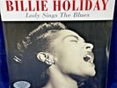 Billie Holiday – Lady Sings The Blues Vinyl LP  BRAND NEW SEALED FREE UK RETURNS