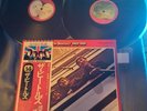 THE BEATLES 1962-1966 - APPLE EAS-77003 Japan  2xLP NEAR MINT VINYL See descrip.