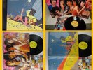 ROLLING STONES / still life, american concert 82  COMPLET 1ª DT US + INNER, MINT