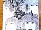 The Beatles - Revolver MONO LP 2022 from deluxe vinyl box set - New Unsealed