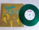THE STRANGLERS - PEACHES / GO BUDDY GO 7