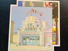 The Song Remains the Same [LP] by Led Zeppelin original Vinyl VG COMPLETE