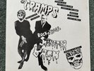 The Cramps - Rock n Roll Monster Bash - Early Press
