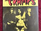 The Cramps - Take me Alive - Rare