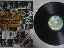 The Best Of FACES Snakes And Ladders JAPAN LP ROD STEWART RON WOOD