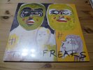 PAUL MCCARTNEY TWIN FREAKS VINYL LP 2005 NEW SEALED SUPER RARE BEATLES RELATED