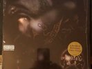 Method Man ‎Tical Holographic Cover Green Smoke Vinyl Hip Hop Sealed New Wu Tang
