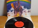 Ritchie Blackmore's Rainbow Vinyl LP 1975 OrigPress PD6049 Test Played VG+ to EX