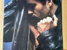 GEORGE MICHAEL - FAITH  4600001 UK 1ST PRESS 1987 VINYL LP -INNER + LYRIC SHEET