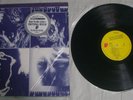 The Rolling Stones Emotional Rescue JAPAN LP POSTER MICK JAGGER KEITH RICHARDS