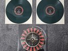 The Killers Rebel Diamonds Green Spotify Fans First Vinyl