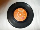 TONY SHERIDAN AND THE BEATLES MY BONNIE/THE SAINTS 7 INCH VINYL SINGLE